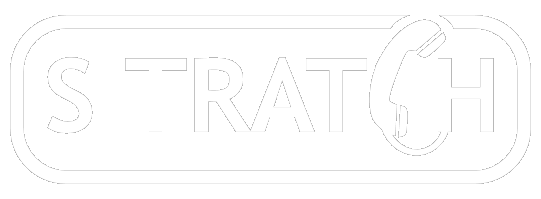 logo_blanco_poster_ logo sitratch blanco