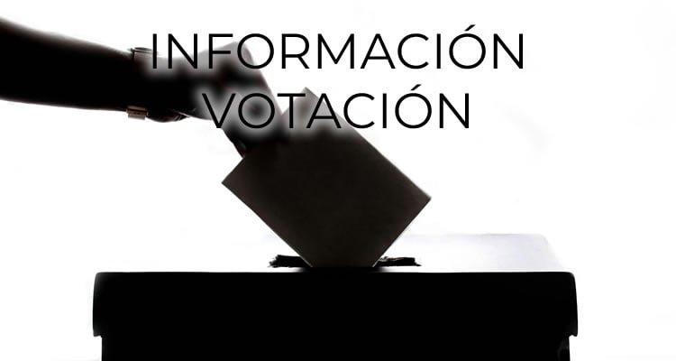 INFORMVOTACION