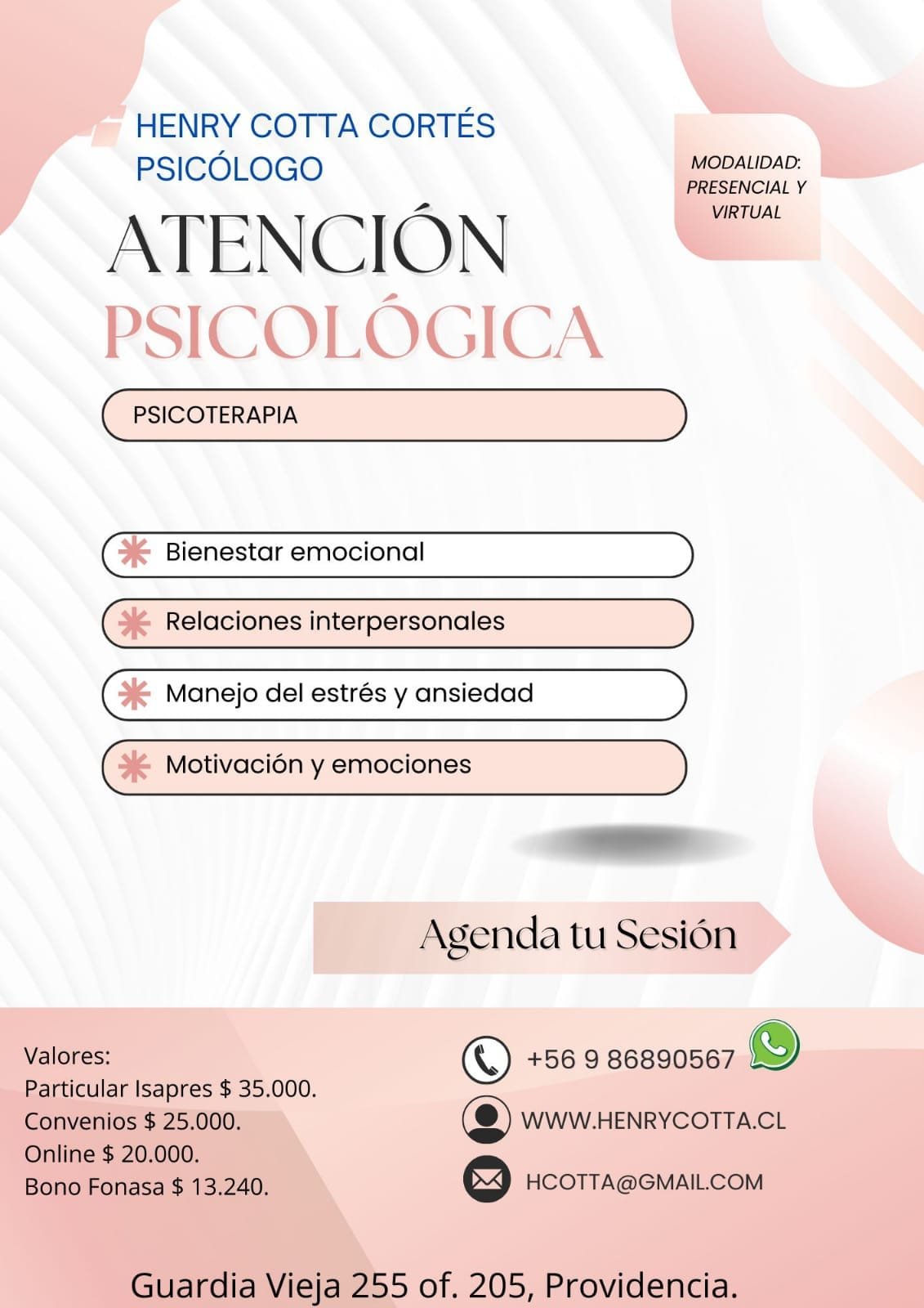 convenio defensa deudores